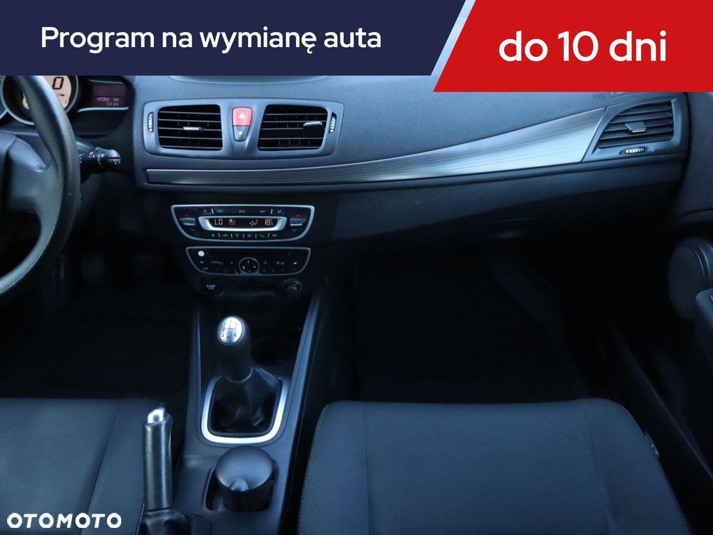Renault Megane - 10
