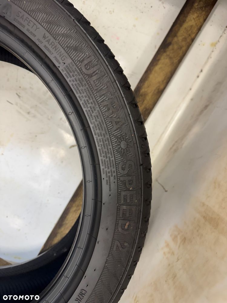 G-3175 225/45R17 91Y GISLAVED ULTRA SPEED 2 - 4