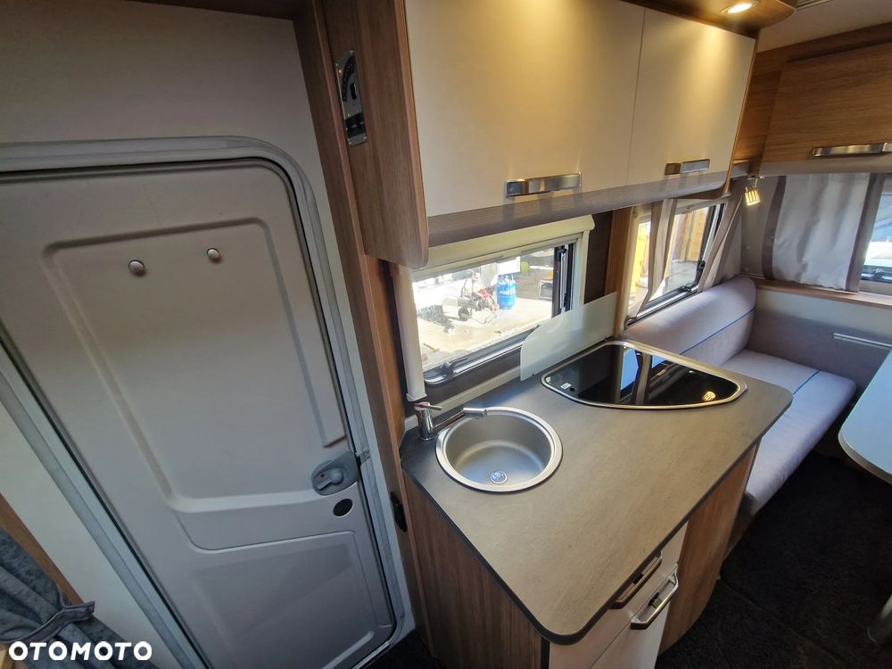 Weinsberg CaraOne 400 LK - 7