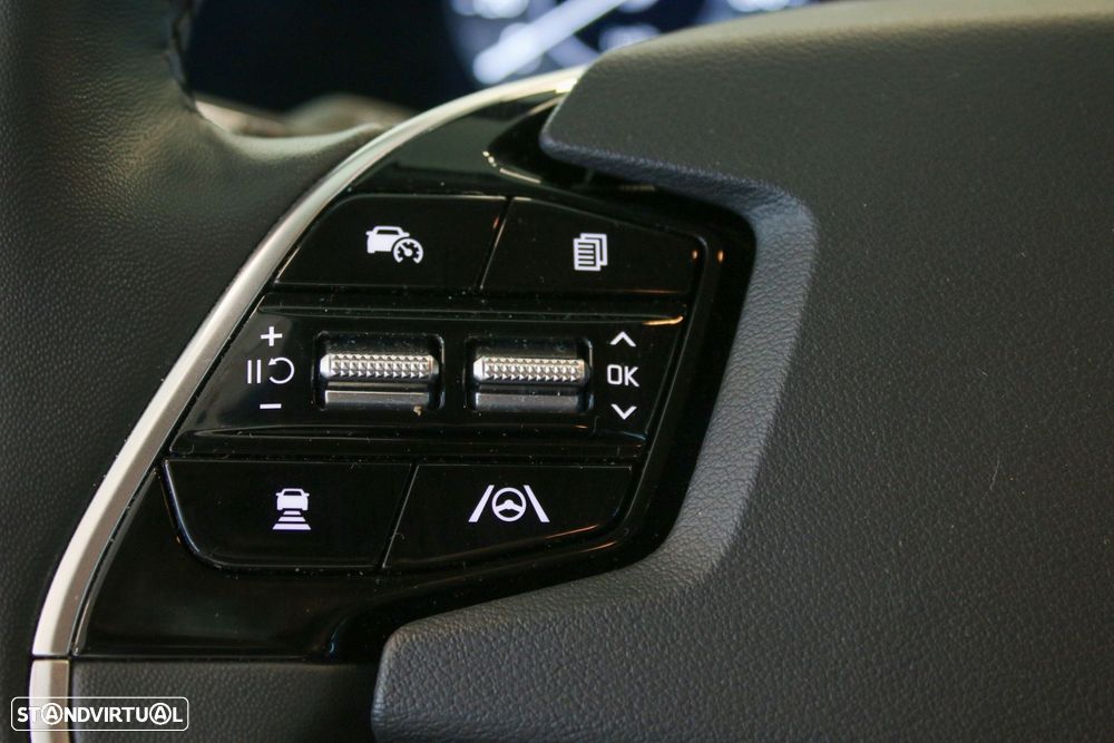 Kia e-Niro 64kWh - 28