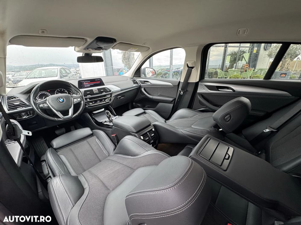 BMW X4 xDrive20d - 22