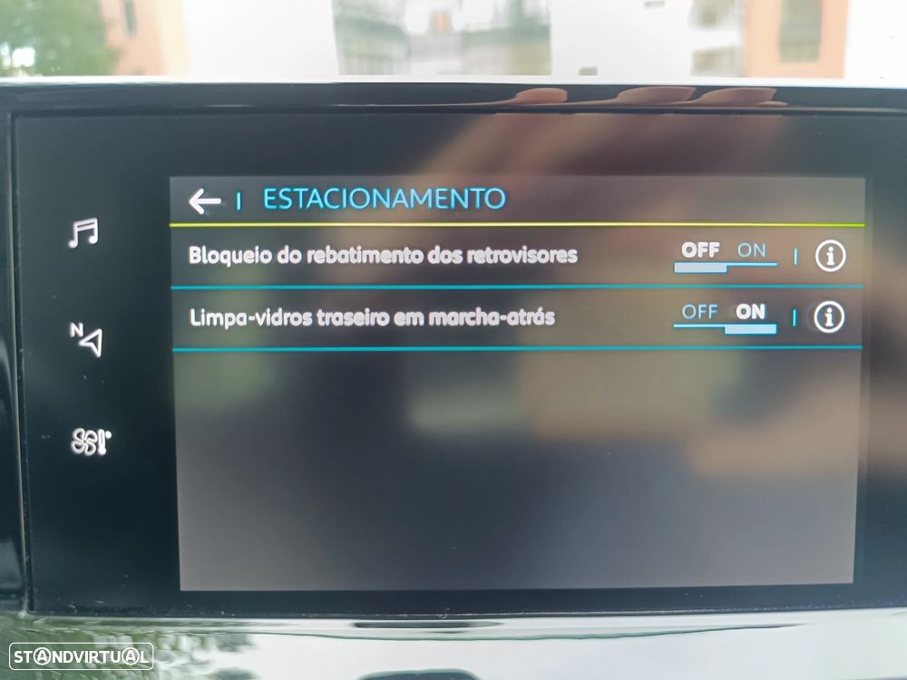 Peugeot e-208 50 kWh Active Pack - 48