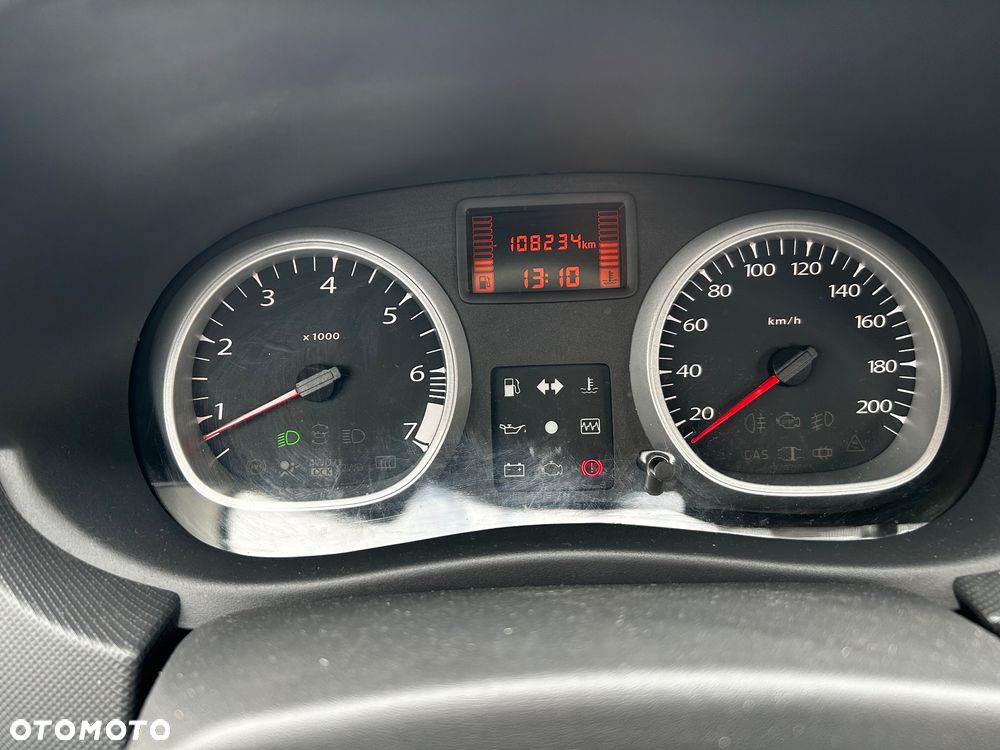 Dacia Duster 1.6 - 15