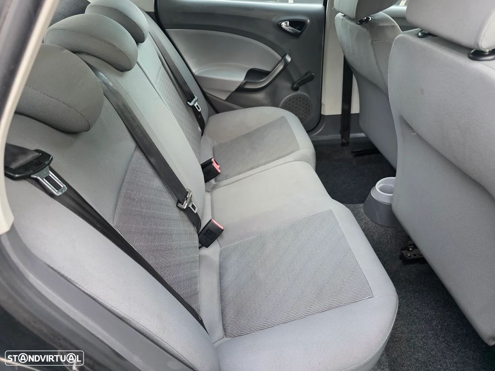 SEAT Ibiza 1.2 12V Style - 27