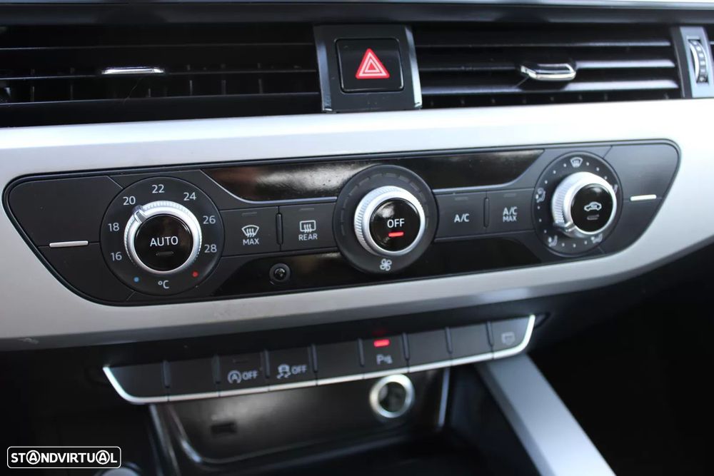 Audi A4 Avant 35 TDI S tronic - 30