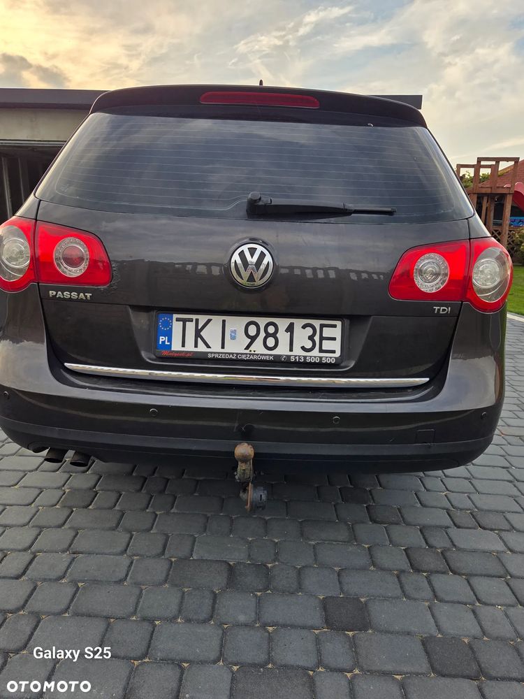 Volkswagen Passat - 3