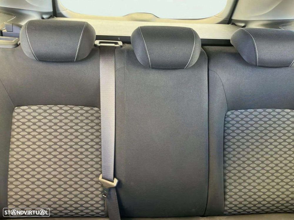 Opel Astra Sports Tourer 1.6 CDTI Business Edition S/S - 14