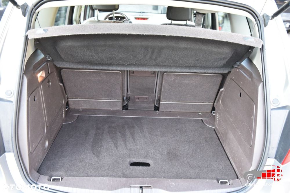 Opel Meriva - 20