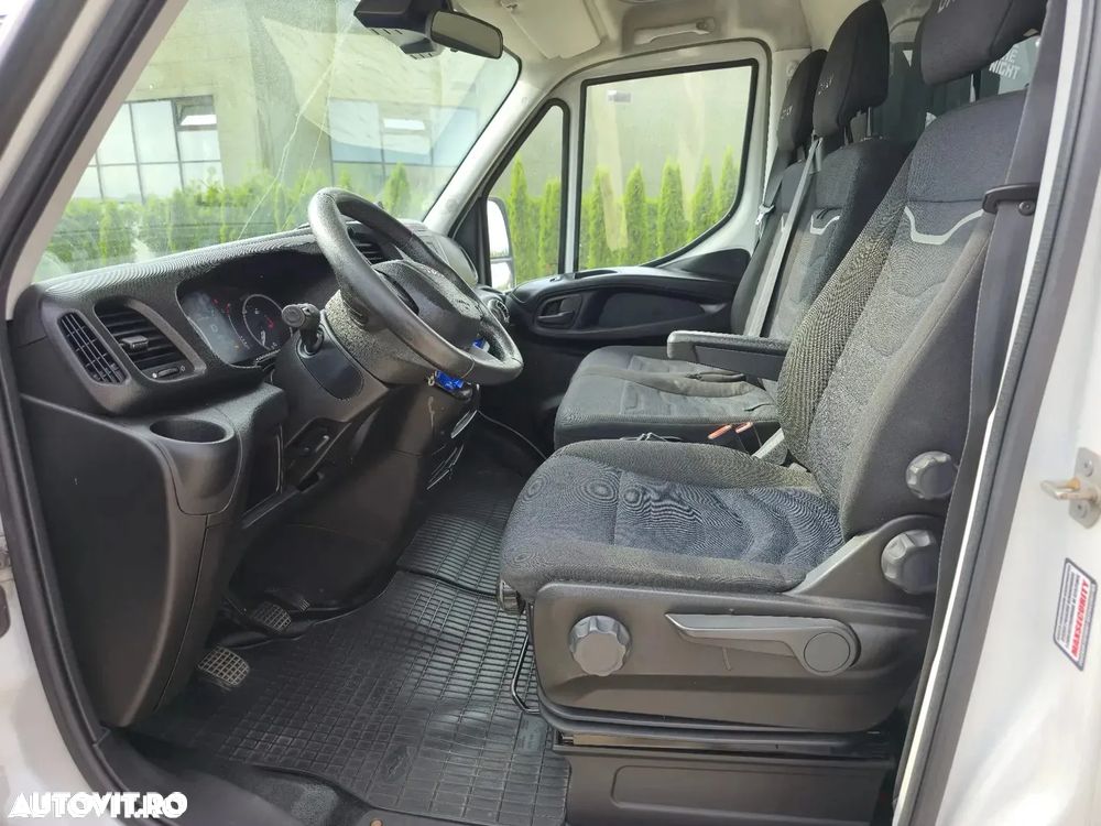 Iveco Daily - 9