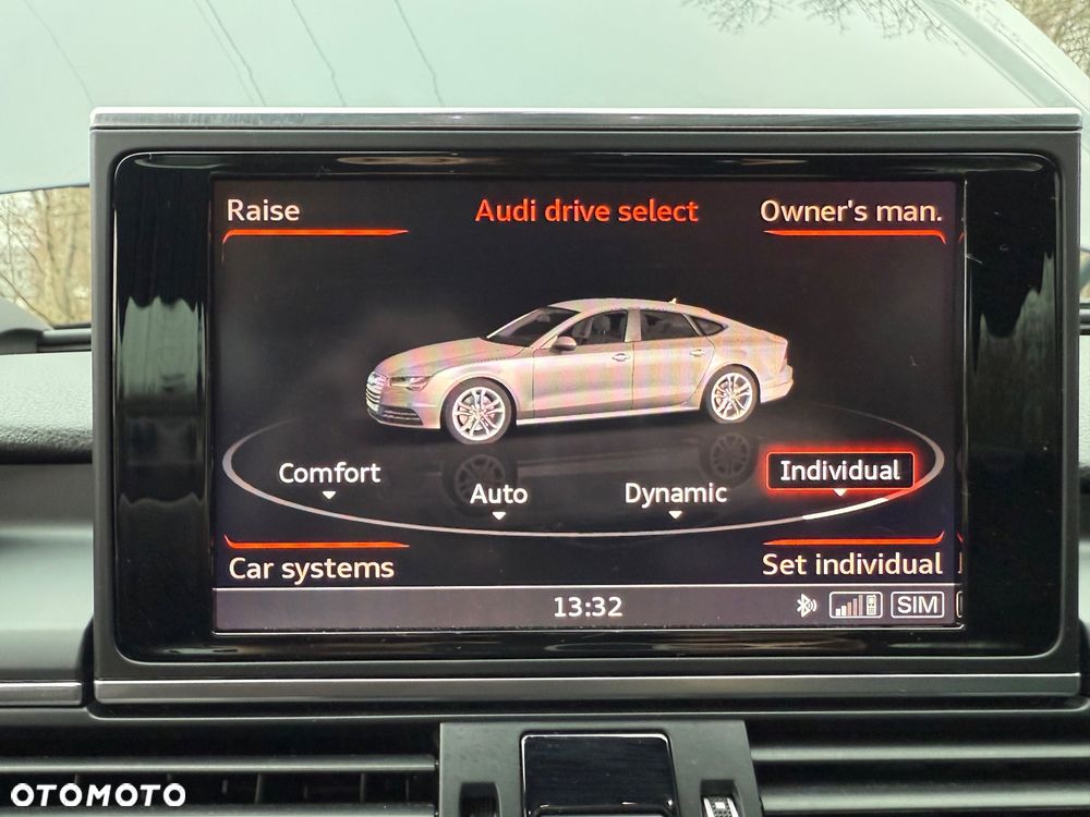 Audi S7 Sportback 4.0 TFSI Quattro S tronic - 27