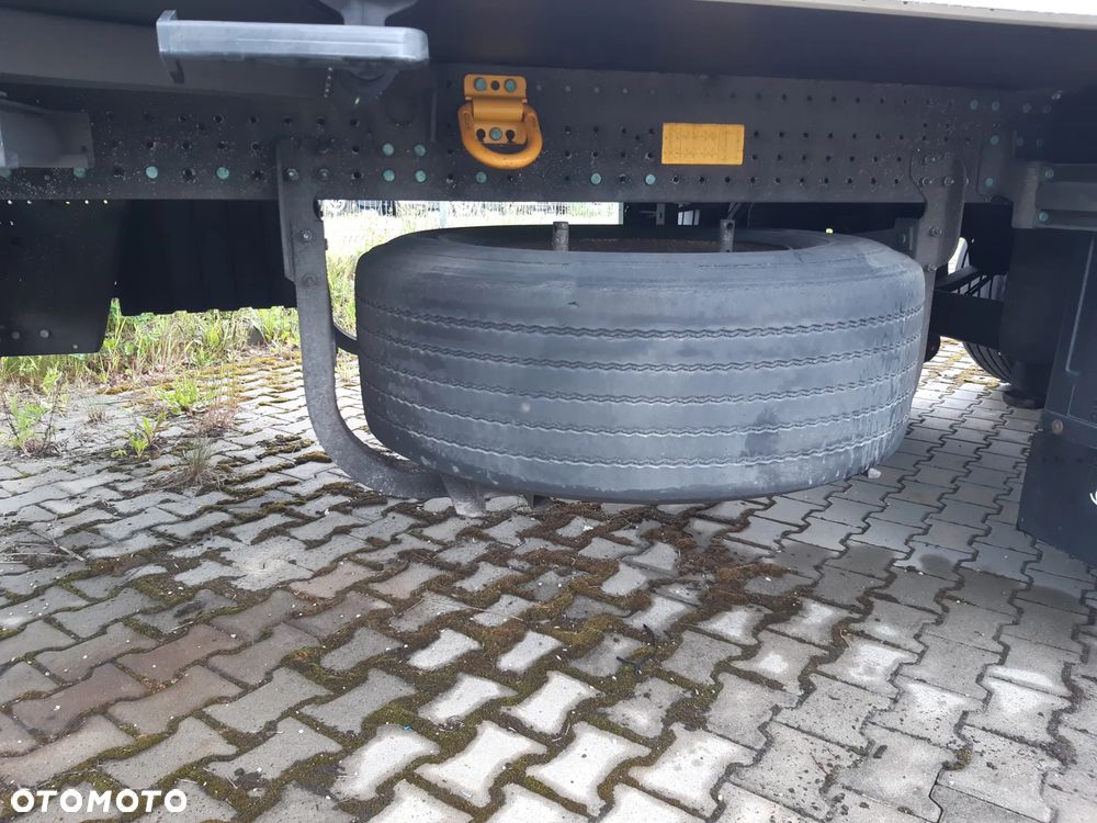 Schmitz Cargobull SCB (32933) - 12