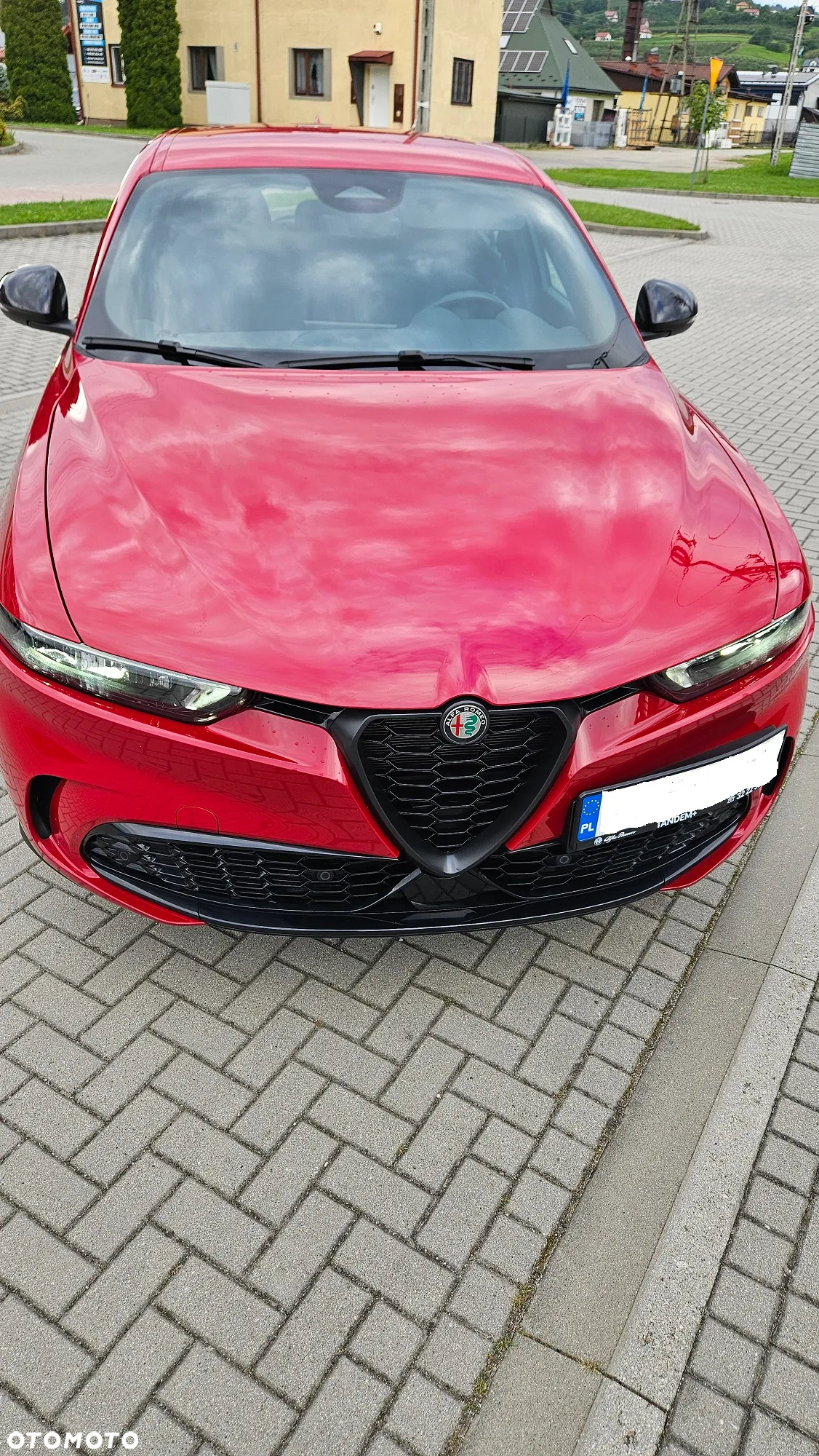Alfa Romeo Tonale - 3