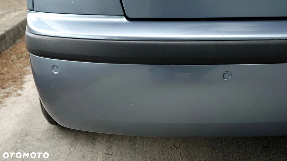 Skoda Octavia 1.9 TDI Tour - 30