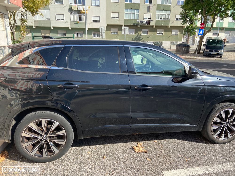 Renault Austral 1.2 E-Tech Techno - 4