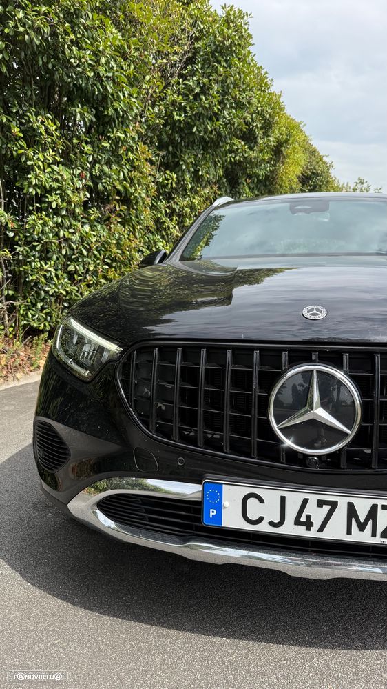 Mercedes-Benz GLC 220 d 4Matic 9G-TRONIC Avantgarde Advanced - 26