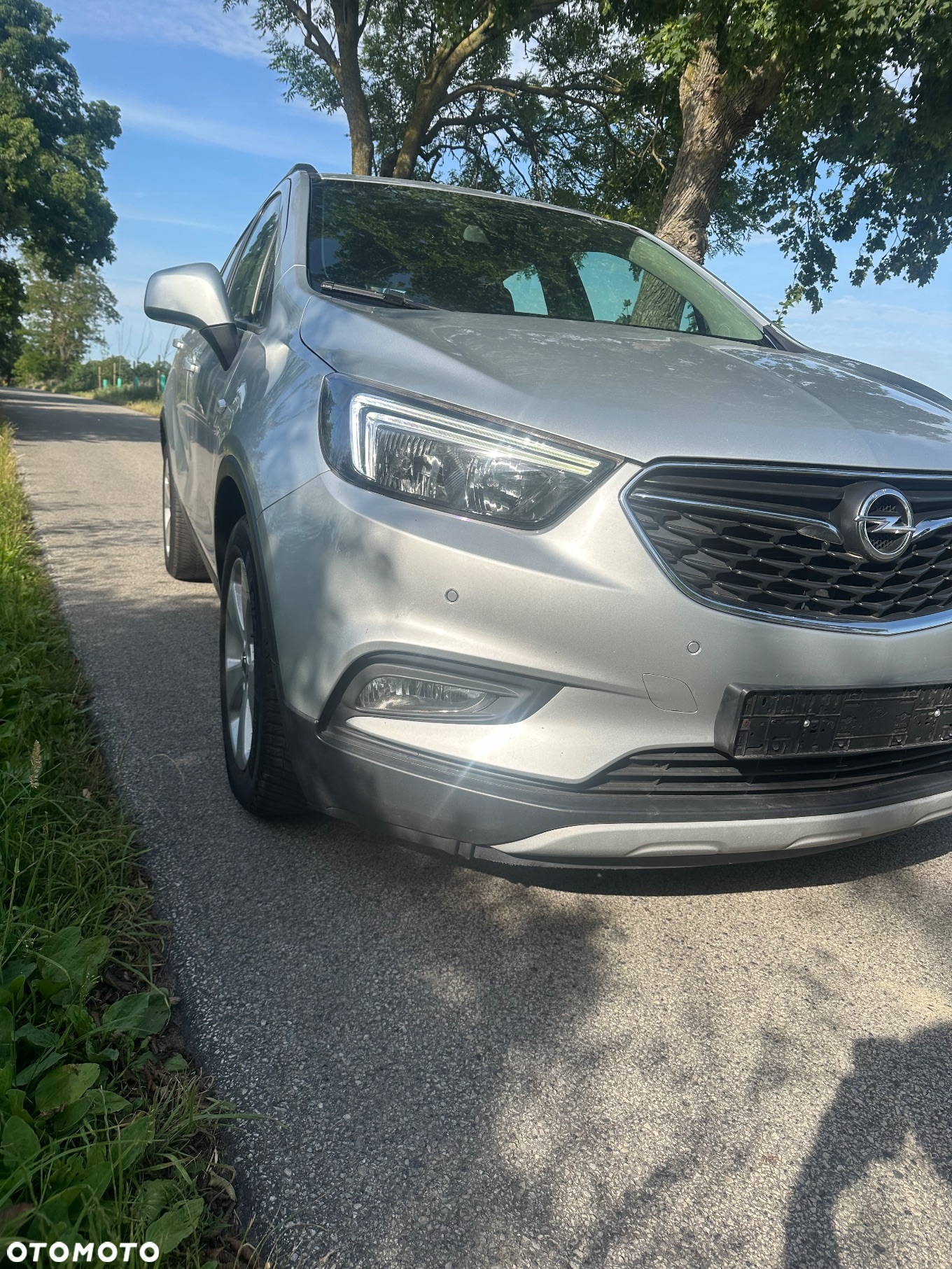Opel Mokka 1.4 T Cosmo - 2