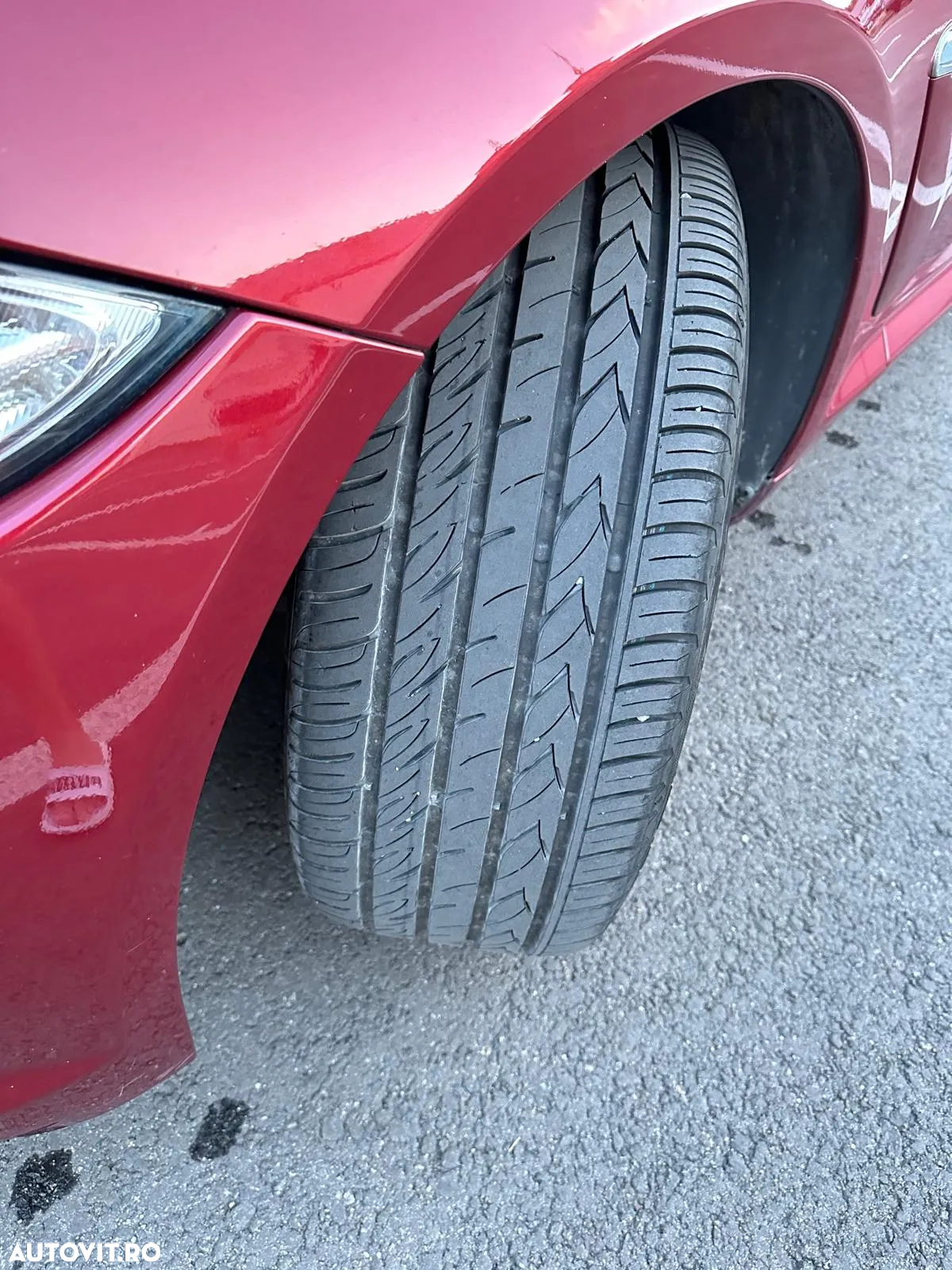 Jaguar XF 2.2 Diesel Sportbrake - 27
