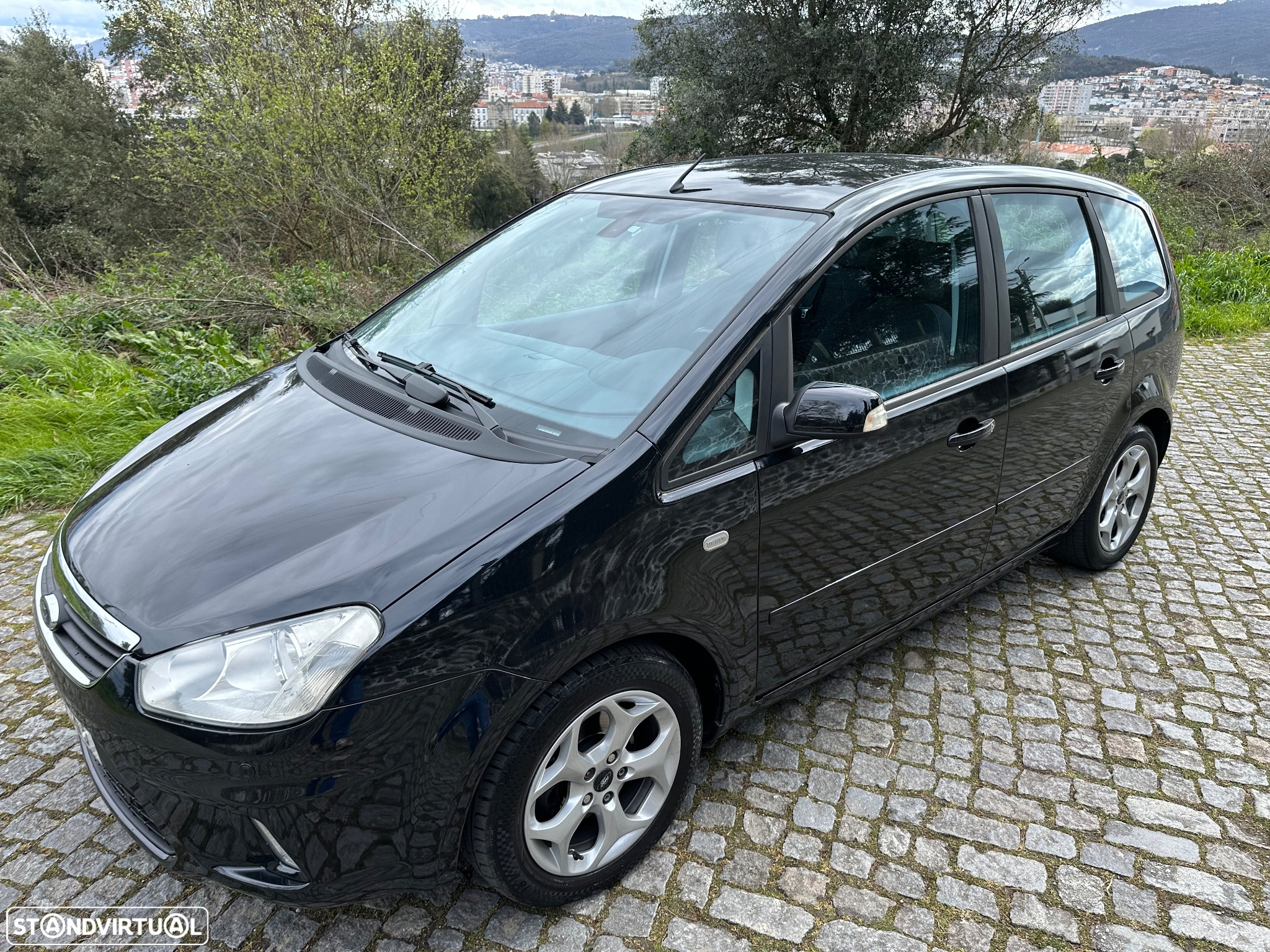 Ford C-Max 1.6 TDCi Titanium - 6