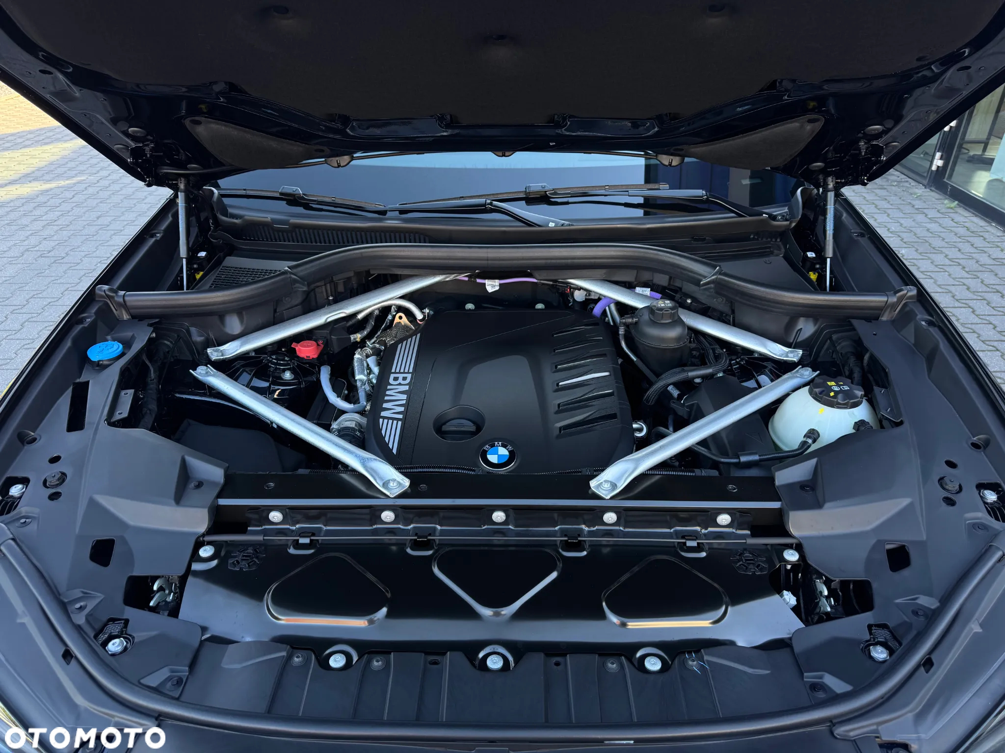 BMW X6 - 26