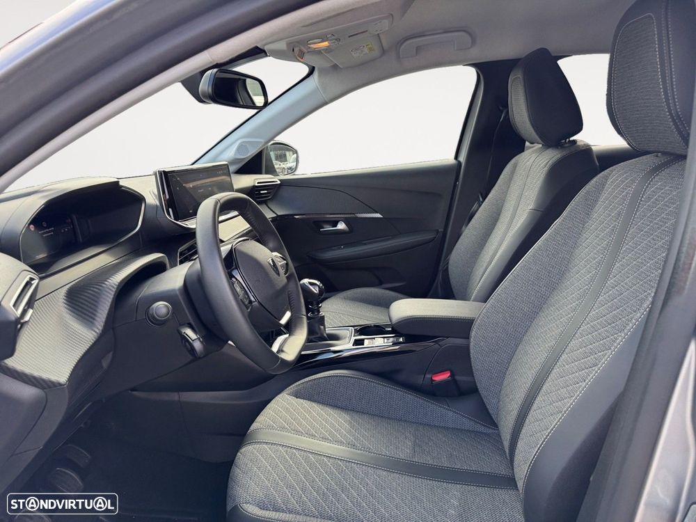 Peugeot 208 1.2 PureTech Allure - 9