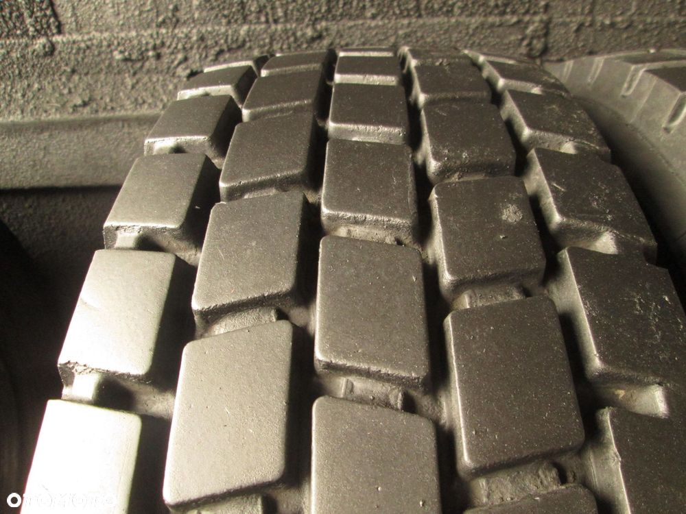 Opony ciężarowe 215/75r17.5 Windpower HN309. Opony ciężarowe - 10