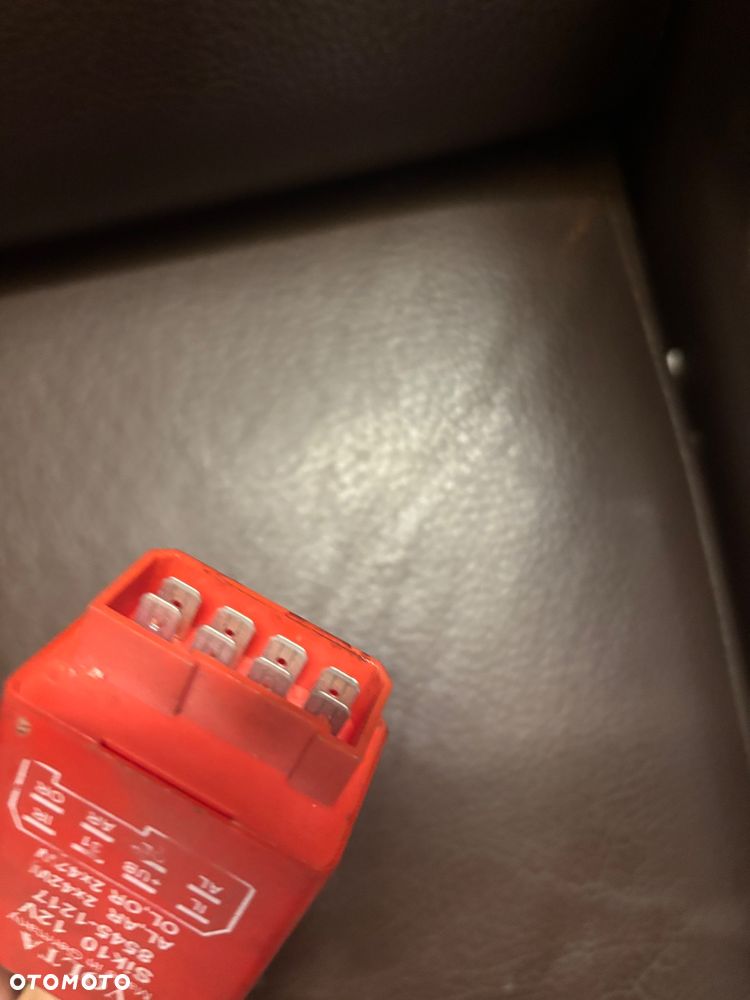 BERLINGO MODUL HAKA HOLOWNICZEGO 8545-1217 - 3