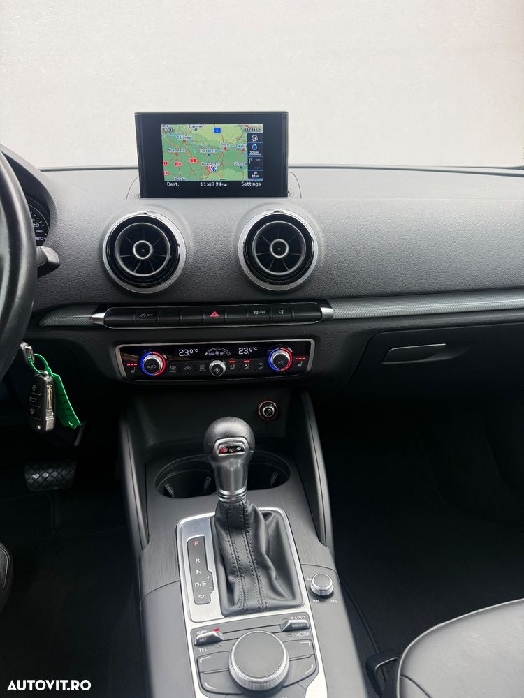 Audi A3 Sportback - 29