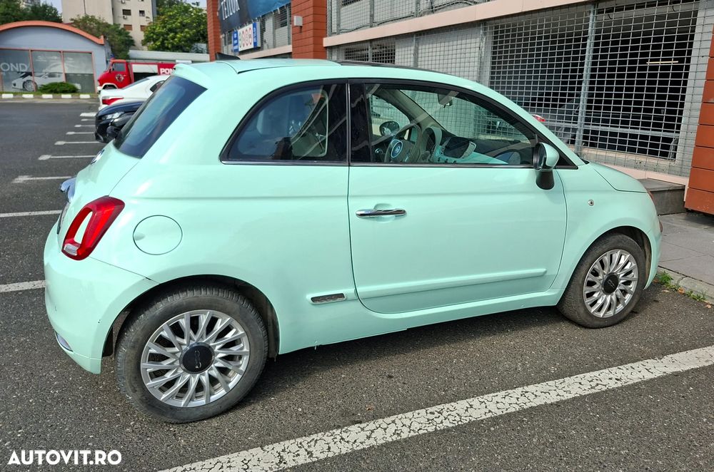 Fiat 500 - 9