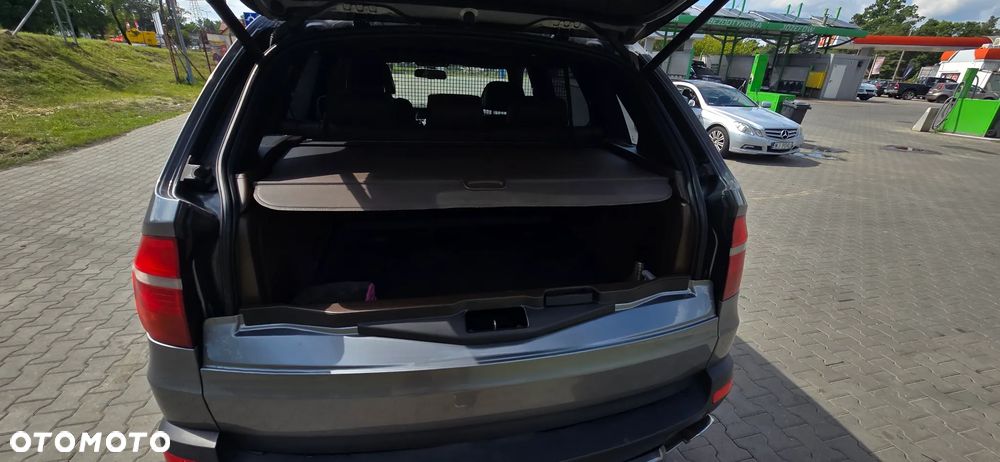 BMW X5 3.5d xDrive - 8