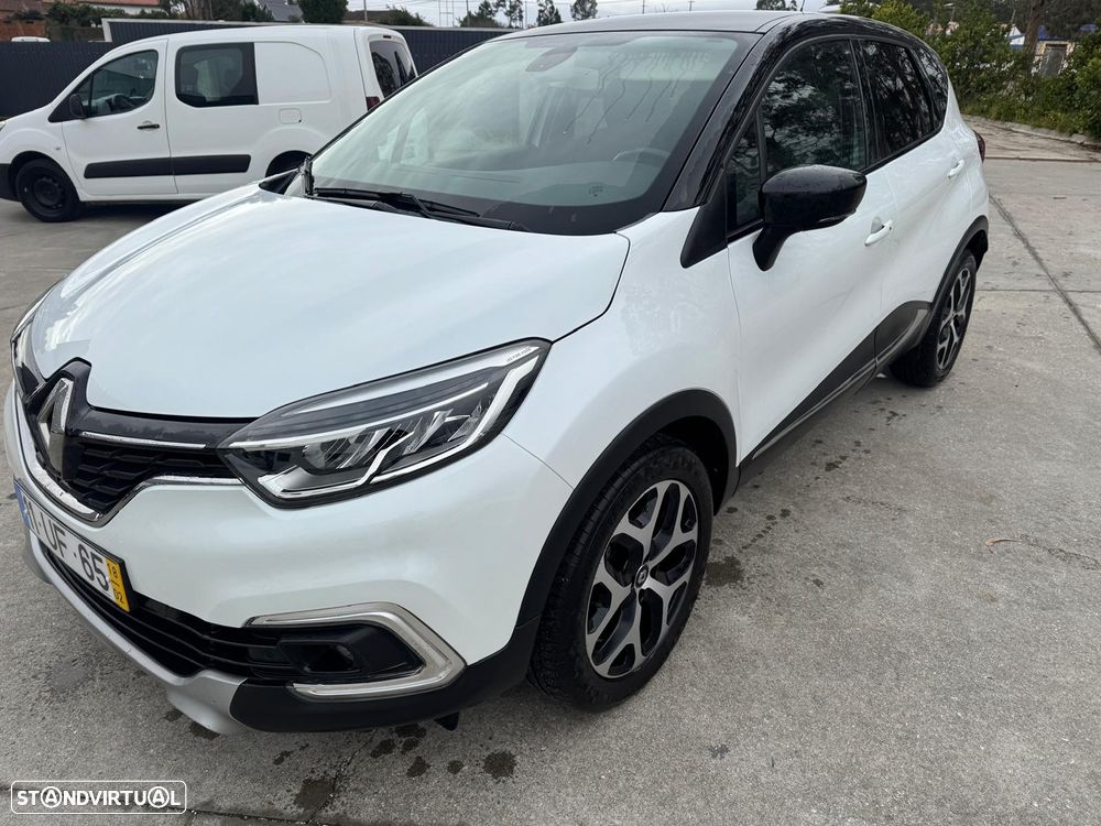 Renault Captur 1.5 dCi - 9