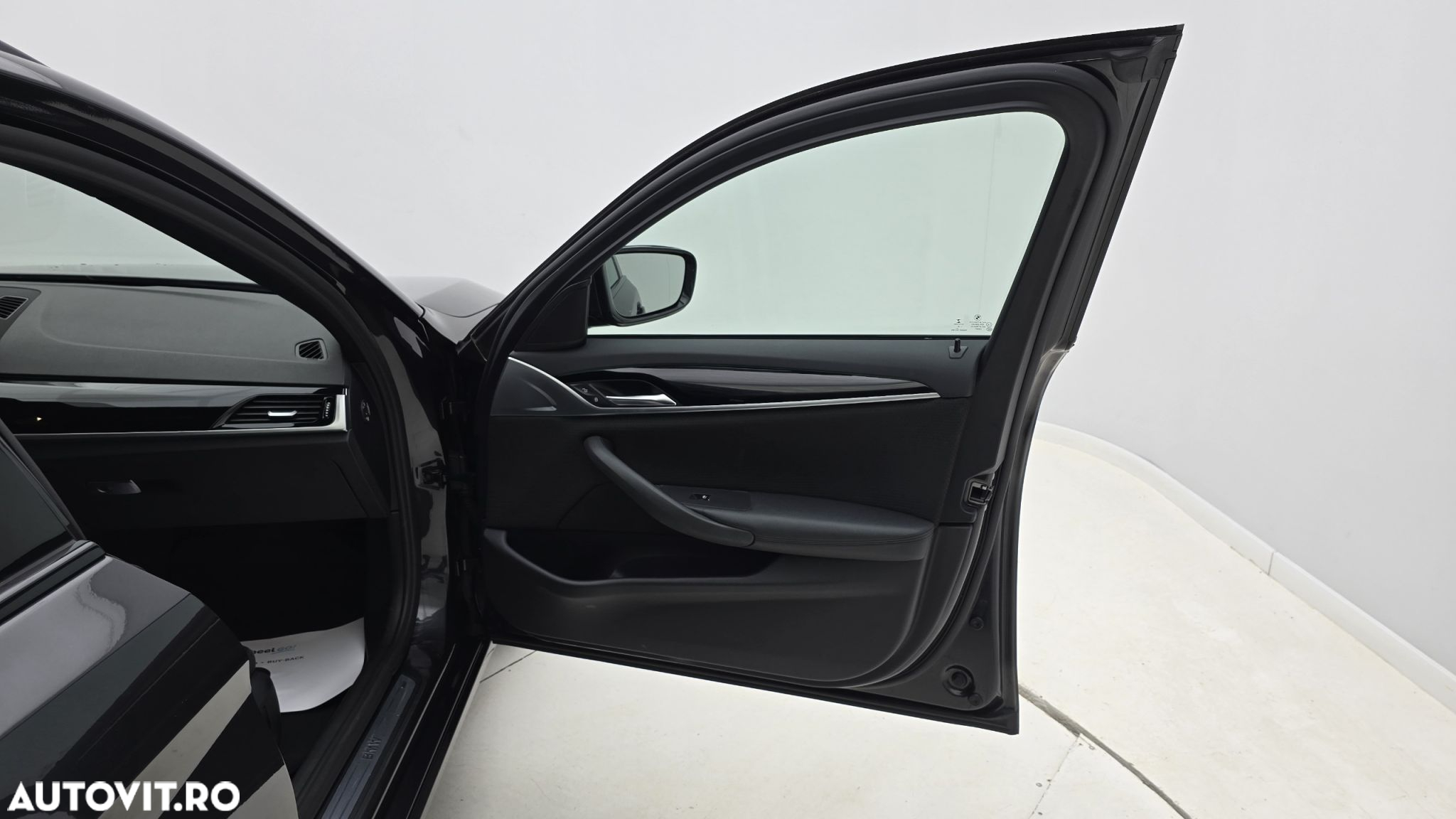 BMW Seria 5 - 18