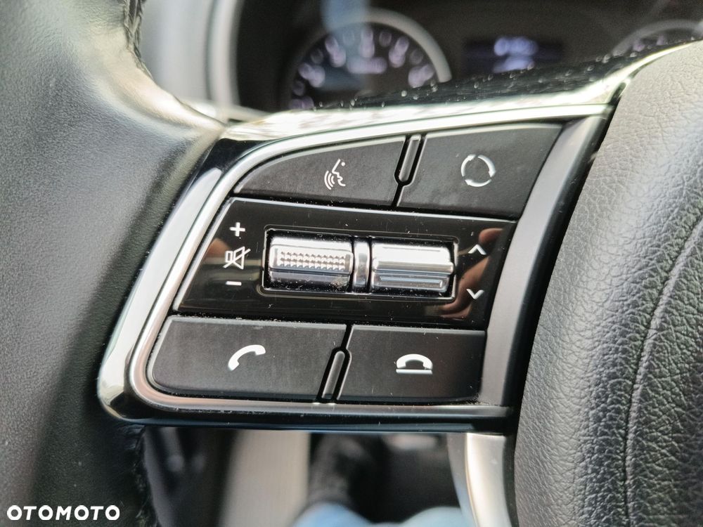 Kia Sportage 1.6 T-GDI L 4WD DCT - 24