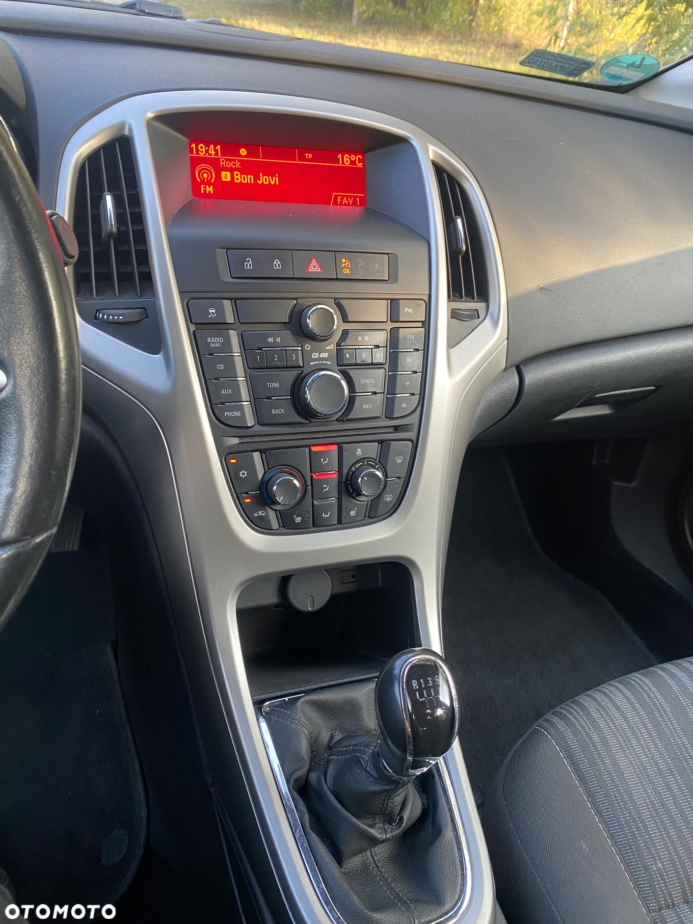 Opel Astra 1.4 Turbo Active - 11