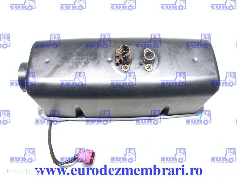 SIROCOU MAN TGA D3L 81.61900-6343 - 1