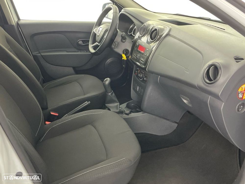 Dacia Sandero 1.0 SCe Comfort - 21