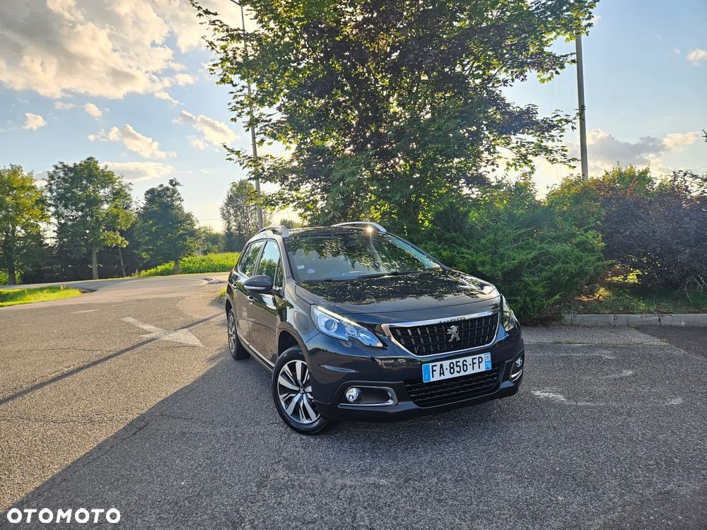 Peugeot 2008 PureTech 82 Style - 8