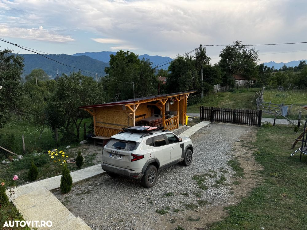 Dacia Duster - 4