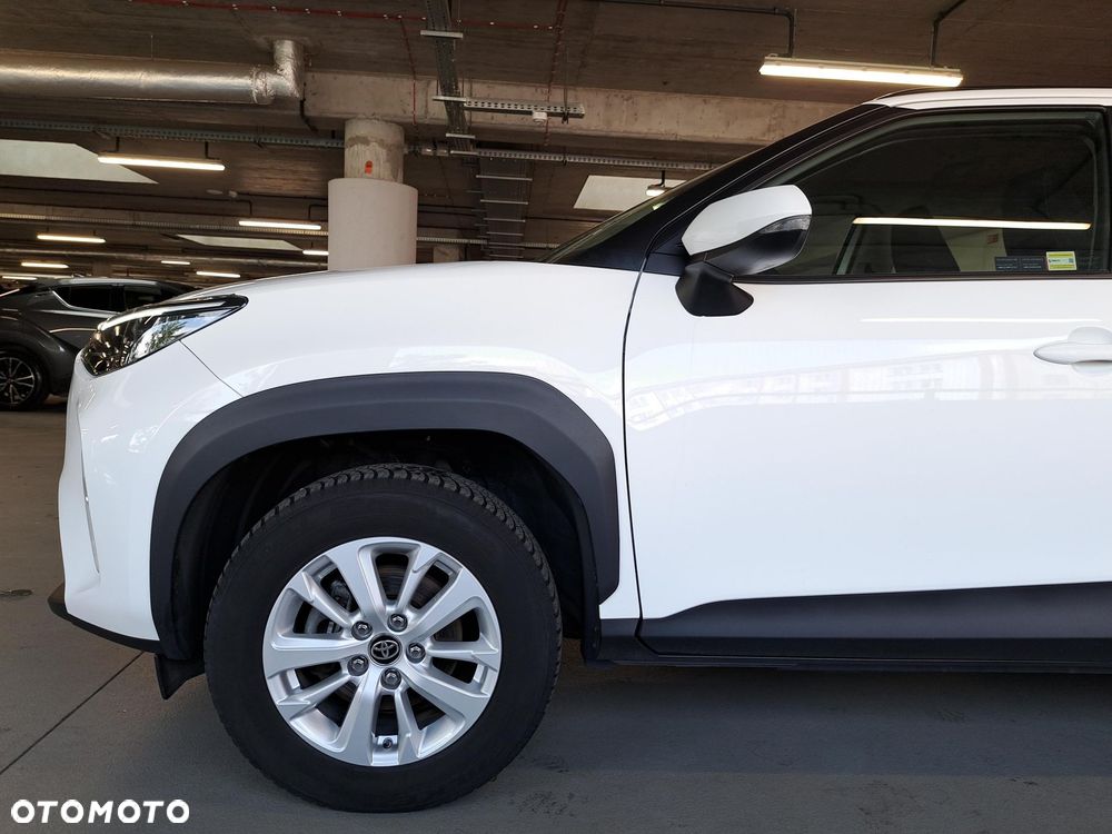 Toyota Yaris Cross Hybrid 1.5 Comfort - 28