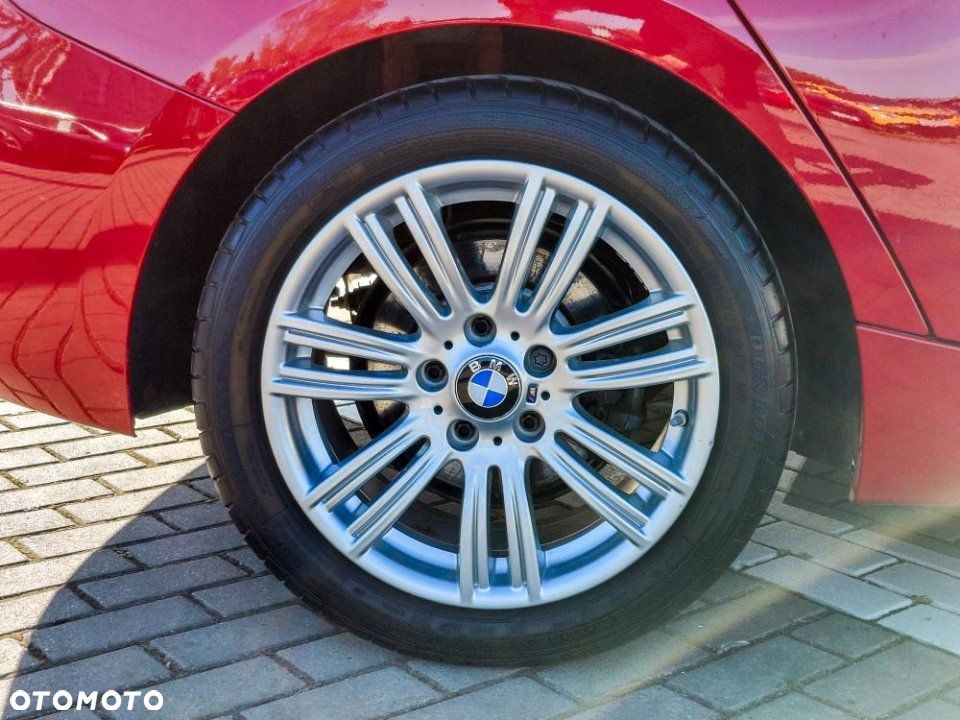 BMW Seria 1 - 9