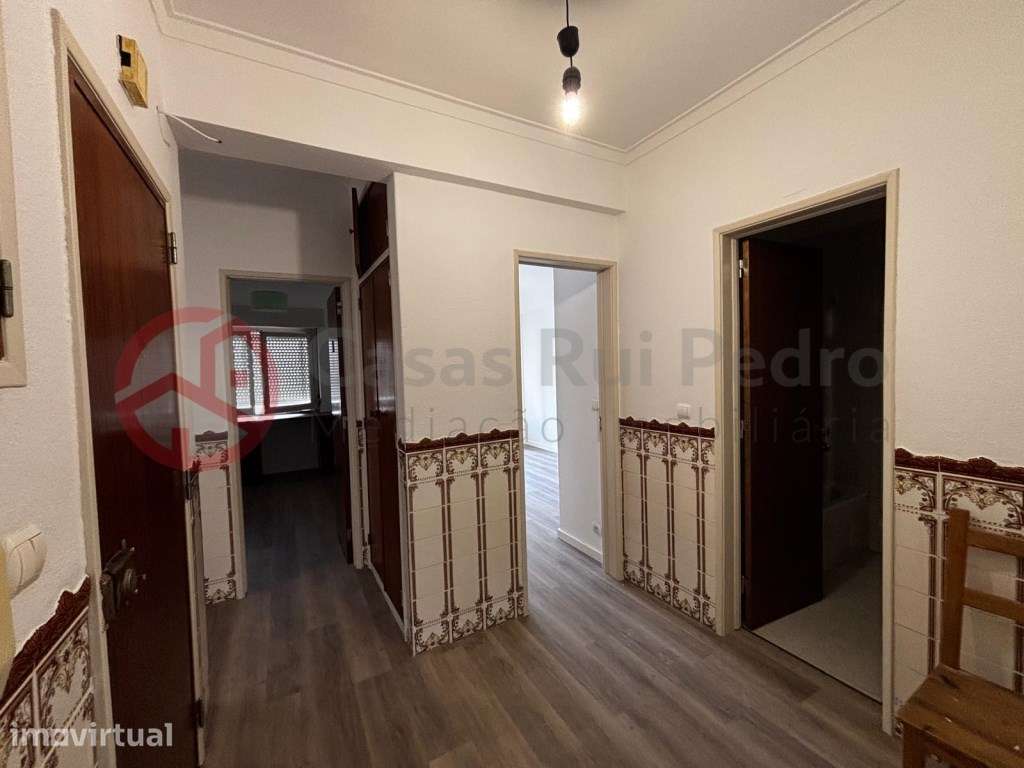 Apartamento T3 com excelentes áreas em Paio Pires - SeixaL - Grande imagem: 5/23