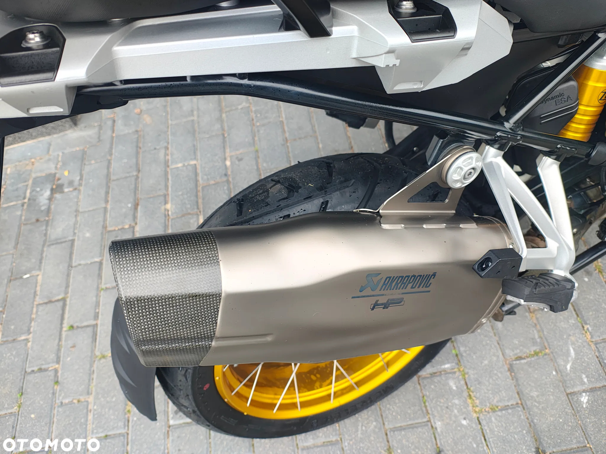 BMW GS - 13
