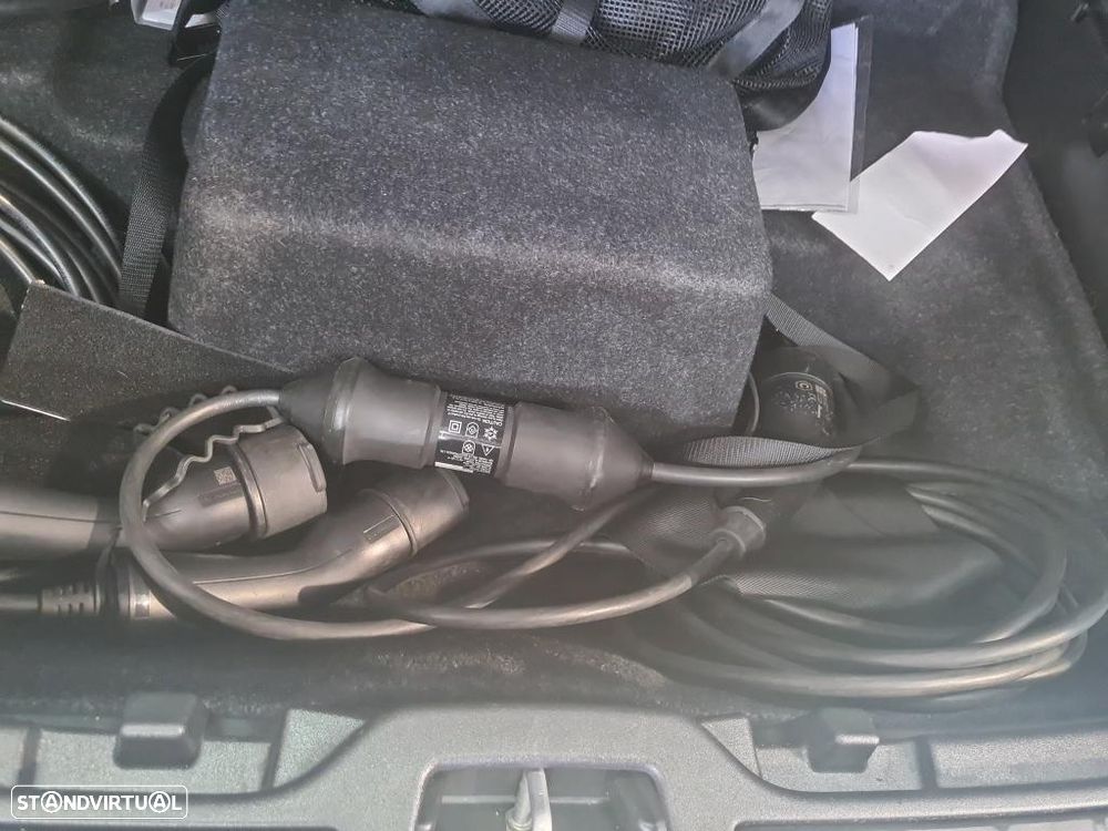 Volvo XC 40 1.5 T4 PHEV Core - 13
