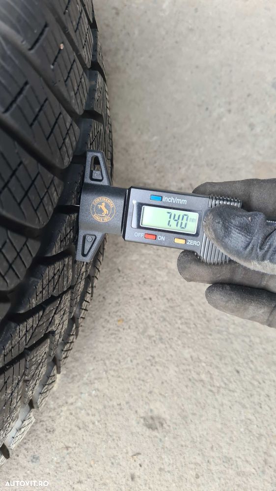 Roti/Jante/Jenti originale VW Touareg [2010 - 2018] | 255/55 R18 - 8