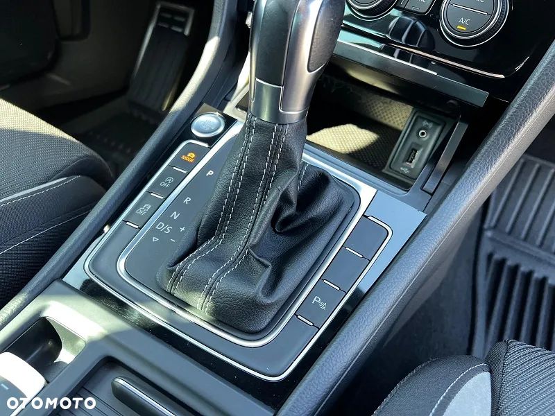 Volkswagen Golf R 4Motion BlueMotion Technology DSG - 16