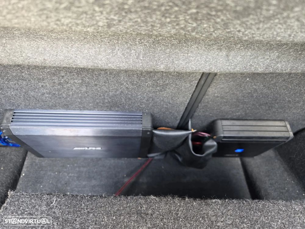 BMW 118 d DPF - 16