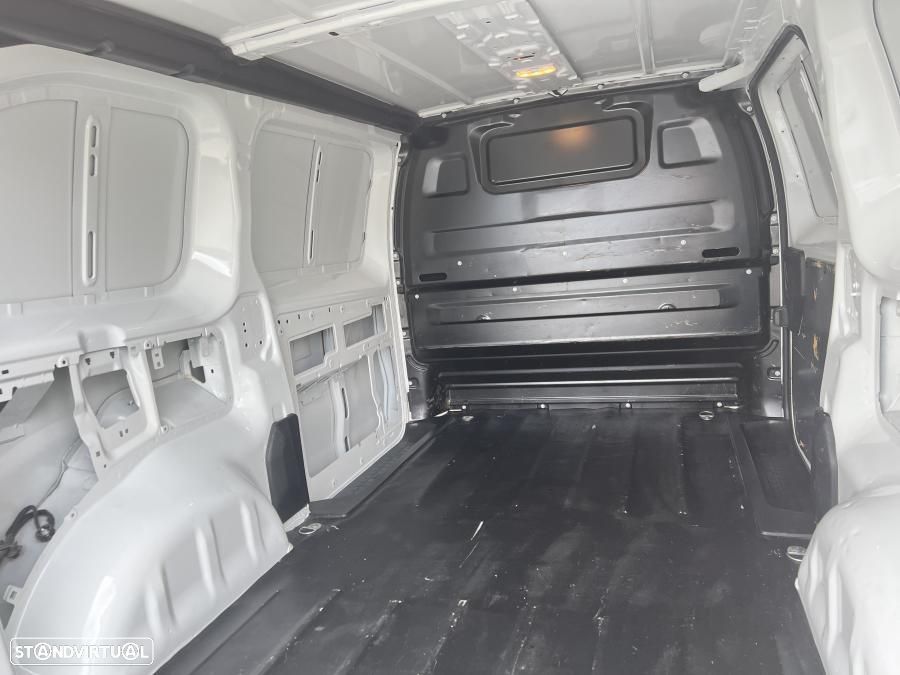 Peugeot Expert 1.6 BlueHdi L2H1 Premiun Standard - 36