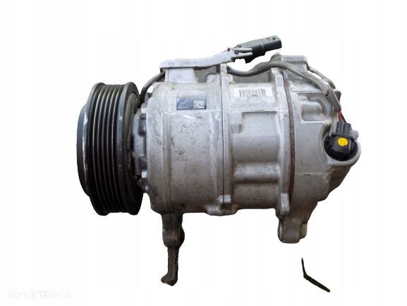 BMW F22 F23 F30 F31 KOMPRESOR KLIMATYZACJI 9299328 - 1