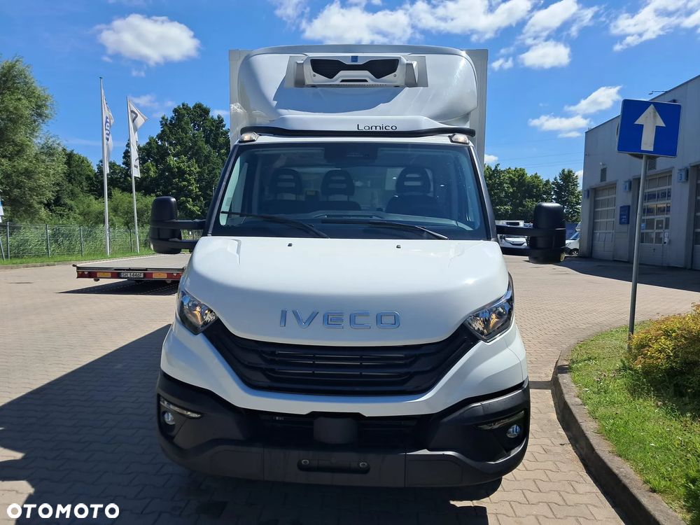 Iveco Daily Izoterma - 9