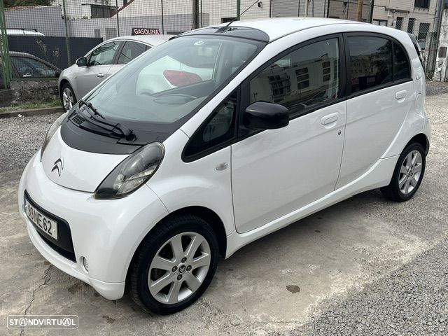 Citroën C-Zero High Line - 3