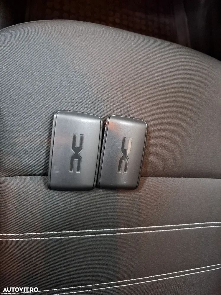 Dacia Duster ECO-G 100 Journey+ - 26
